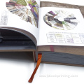 Printing bookbinding libros en espanol